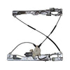 2009-2011 Ford F150 Window Regulator Front Driver Side Power
