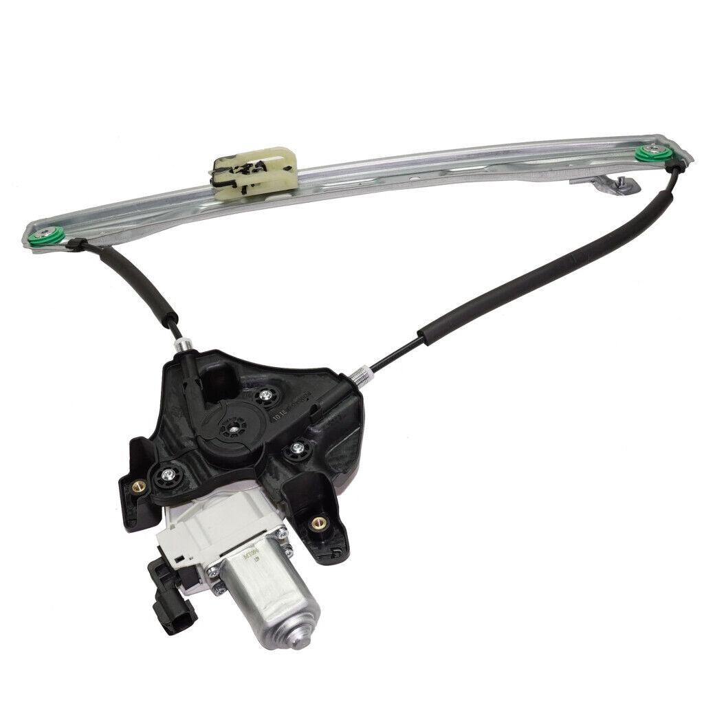Lève-vitre avant côté conducteur Ford Transit Connect 2014, ouverture électrique par simple pression, moteur W, FO1350196