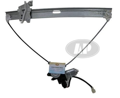 Lève-vitre avant côté passager pour Mercury Mariner 2005-2007, électrique, FO1351130