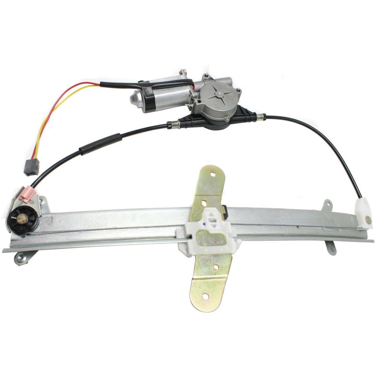 Lève-vitre électrique avant côté passager pour Lincoln Town Car 1998-2011, référence FO1351136