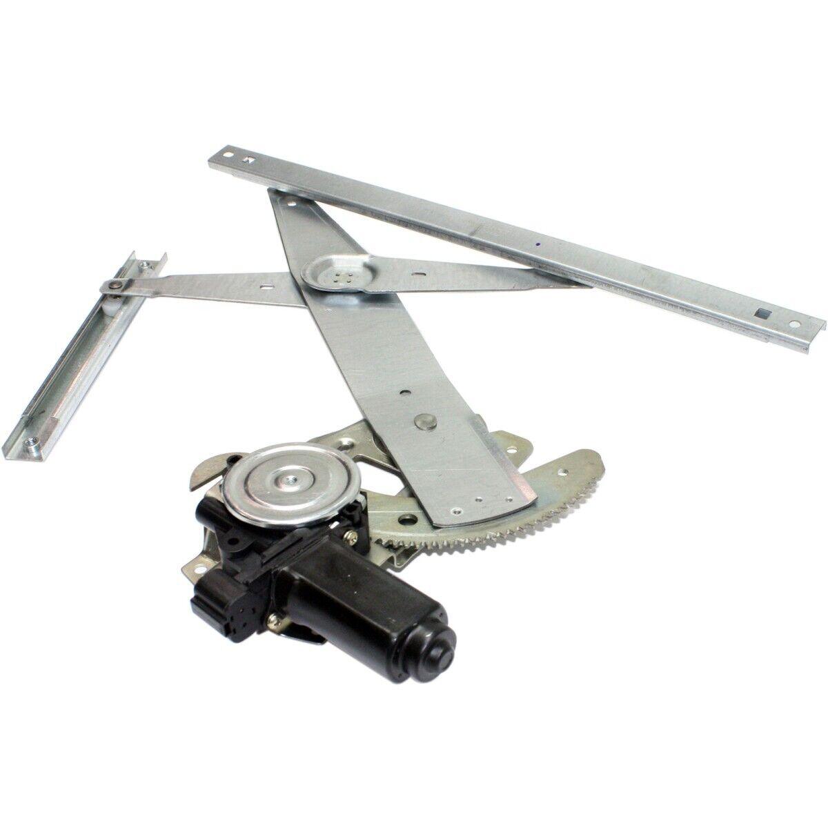 Lève-vitre avant côté passager pour Mercury Sable 1996-2005, électrique, FO1351140