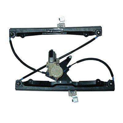 Lève-vitre avant côté passager pour Ford Explorer 2003-2007, électrique, FO1351141