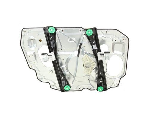 Lève-vitre avant côté passager pour Ford Taurus 2008-2009, électrique, FO1351165