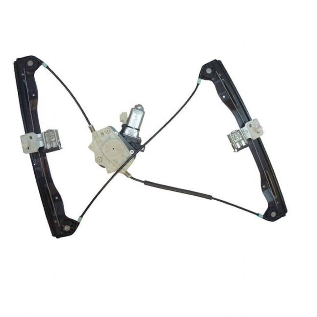 Lève-vitre électrique avant côté passager pour Lincoln Zephyr 2006, référence FO1351166