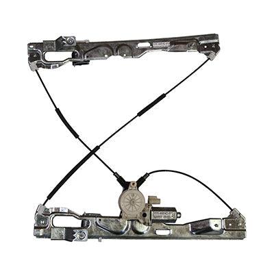 Lève-vitre avant côté passager pour Ford F150 2009-2011, électrique, FO1351168
