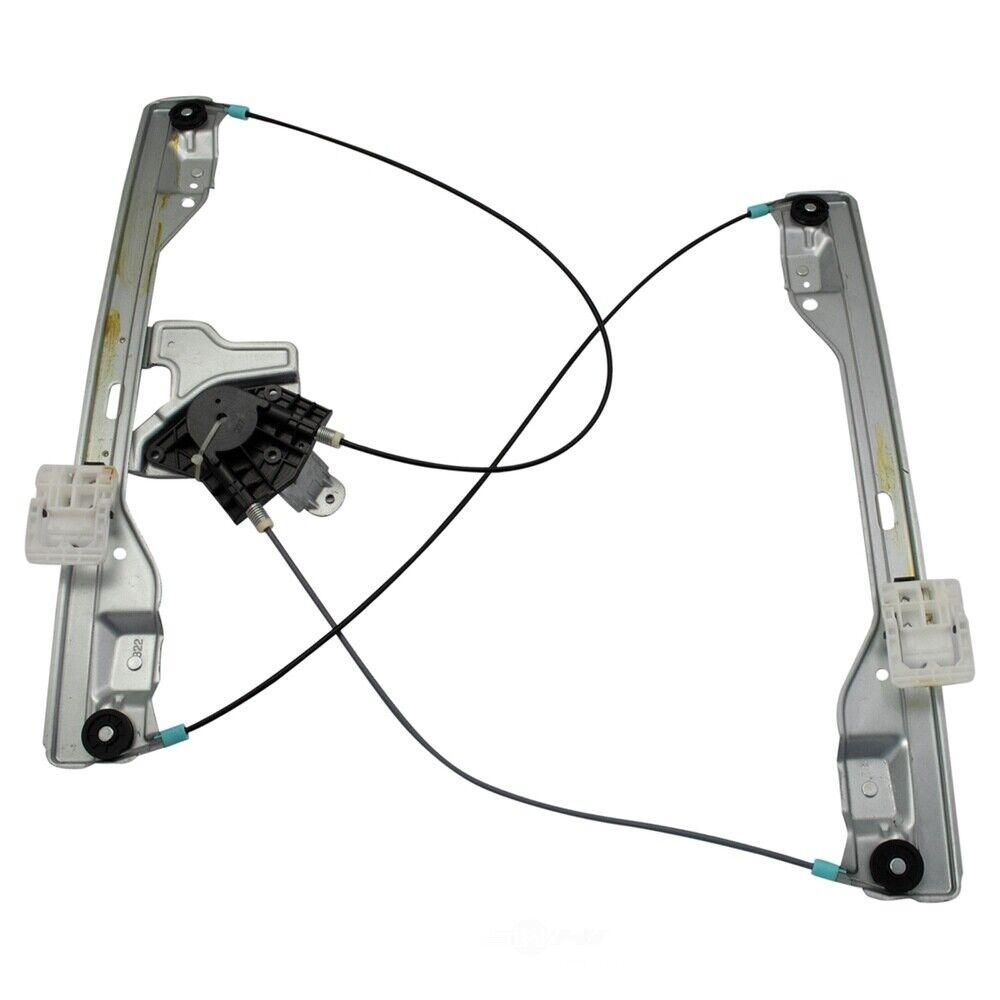 Lève-vitre avant droit (côté passager) pour Ford F150 2015-2019, électrique avec moteur, FO1351192