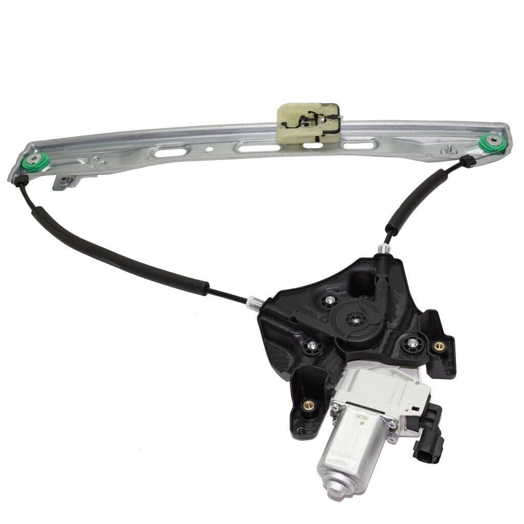Lève-vitre avant côté passager Ford Transit Connect 2014, ouverture électrique par simple pression, moteur W, FO1351196