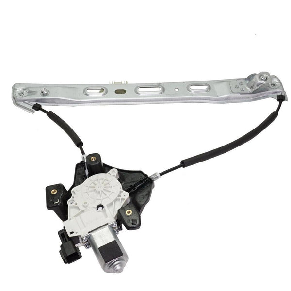 2014 Ford Transit Connect Window Regulator Front Passenger Side Power One Touch Open/Close Wmotor