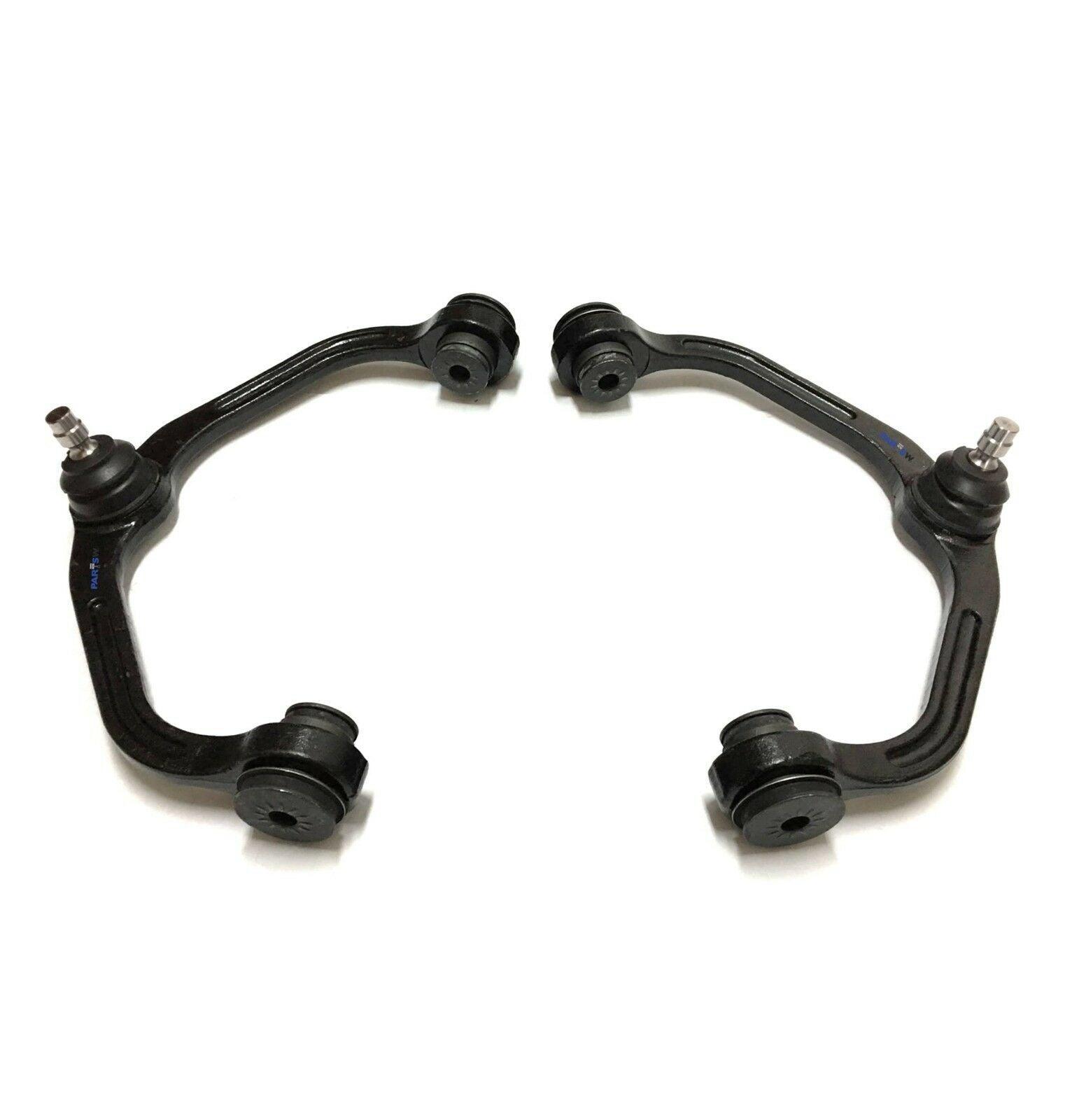 Bras de suspension supérieur avant côté passager pour Mazda Pickup 1998-2009, FO1437R