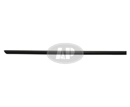 Moulure de porte arrière côté passager Ford Fusion 2006-2012, FO1505110