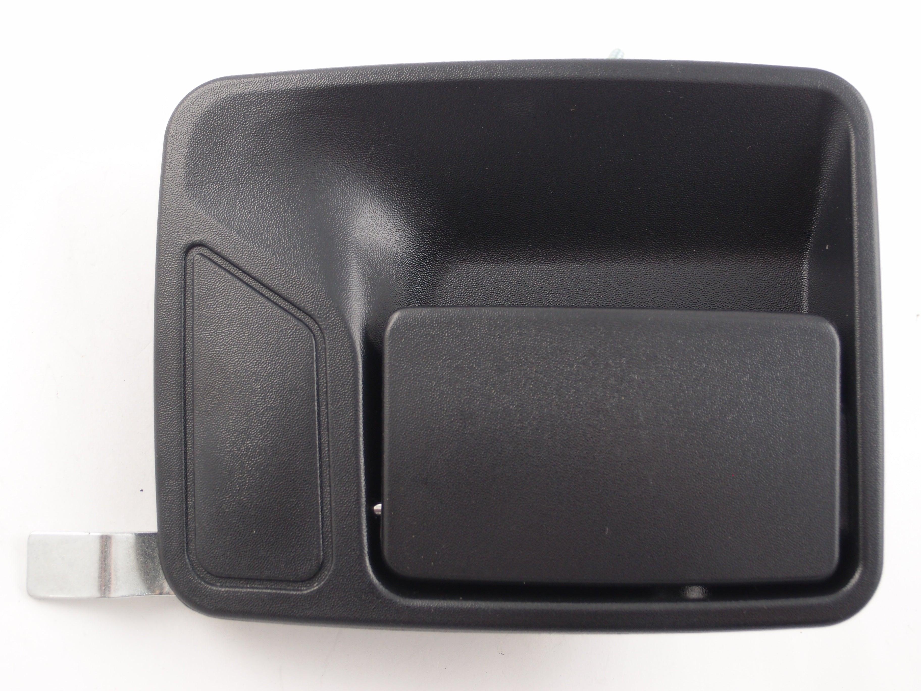 Poignée de porte arrière extérieure côté conducteur Ford F450 1999-2012, FO1520104