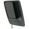 1999-2012 Ford F450 Door Handle Rear Passenger Side Outer