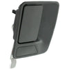 1999-2012 Ford F450 Door Handle Rear Passenger Side Outer