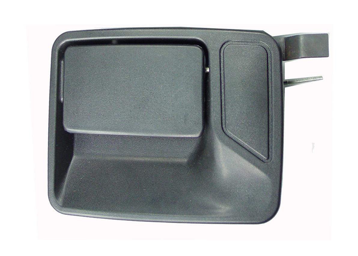 Poignée de porte arrière extérieure côté passager Ford F250 1999-2007, FO1521104