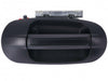 2003-2014 Ford Expedition Door Handle Rear Passenger Side Outer
