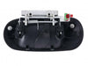 2003-2014 Ford Expedition Door Handle Rear Passenger Side Outer