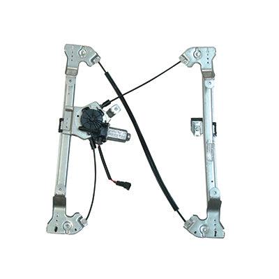 Lève-vitre arrière côté conducteur pour Ford F150 2004-2008, cabine double électrique, FO1550126