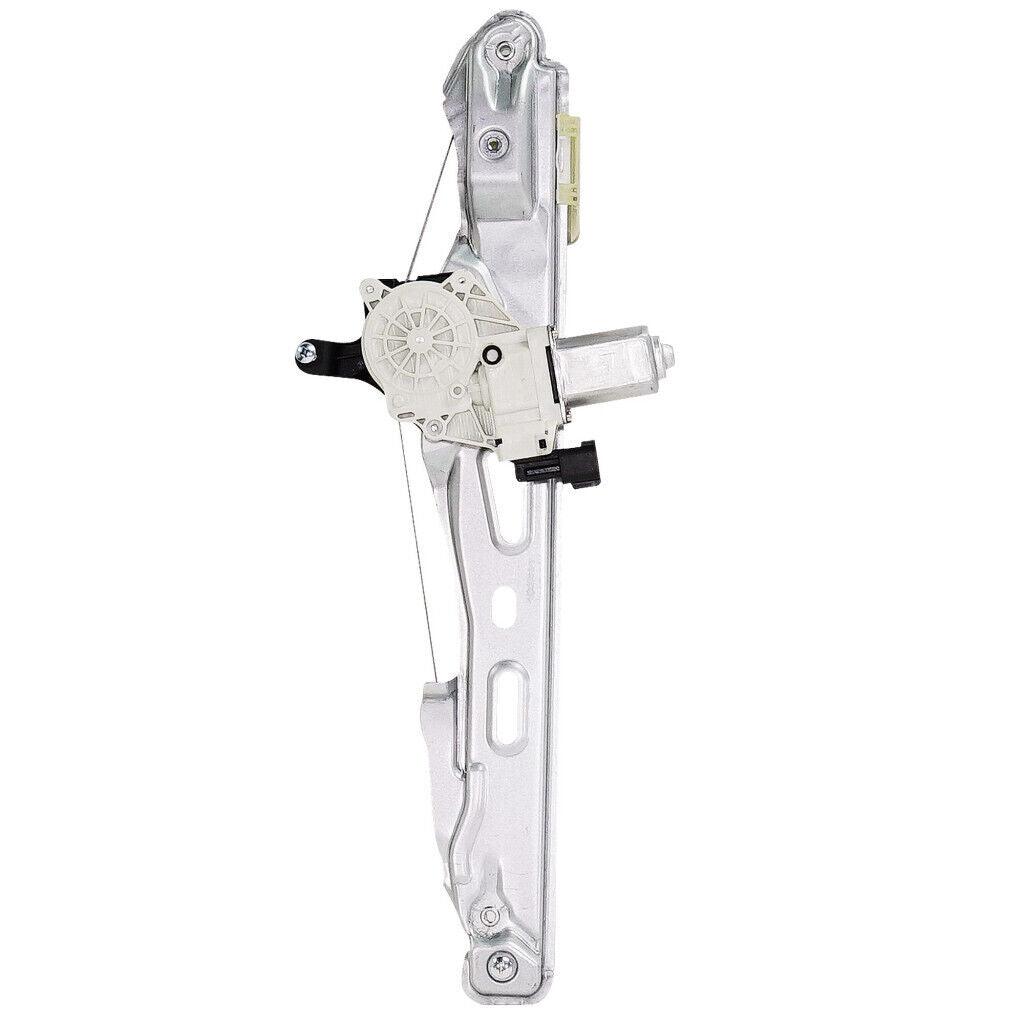 Lève-vitre arrière côté conducteur pour Ford Transit Connect 2014, ouverture/fermeture électrique à une touche, moteur W, FO1550143