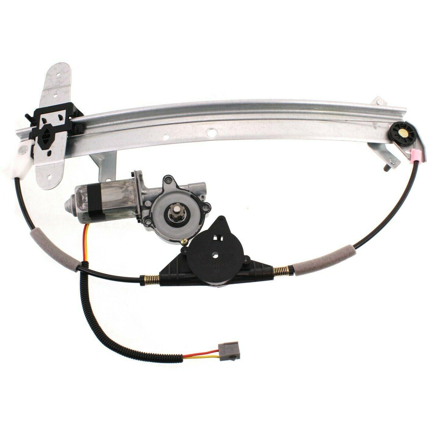 Lève-vitre arrière côté passager pour Mercury Marauder 2003-2004, électrique, FO1551111