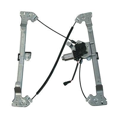Lève-vitre arrière côté passager pour Lincoln Mark 2006-2008, cabine double électrique, FO1551126
