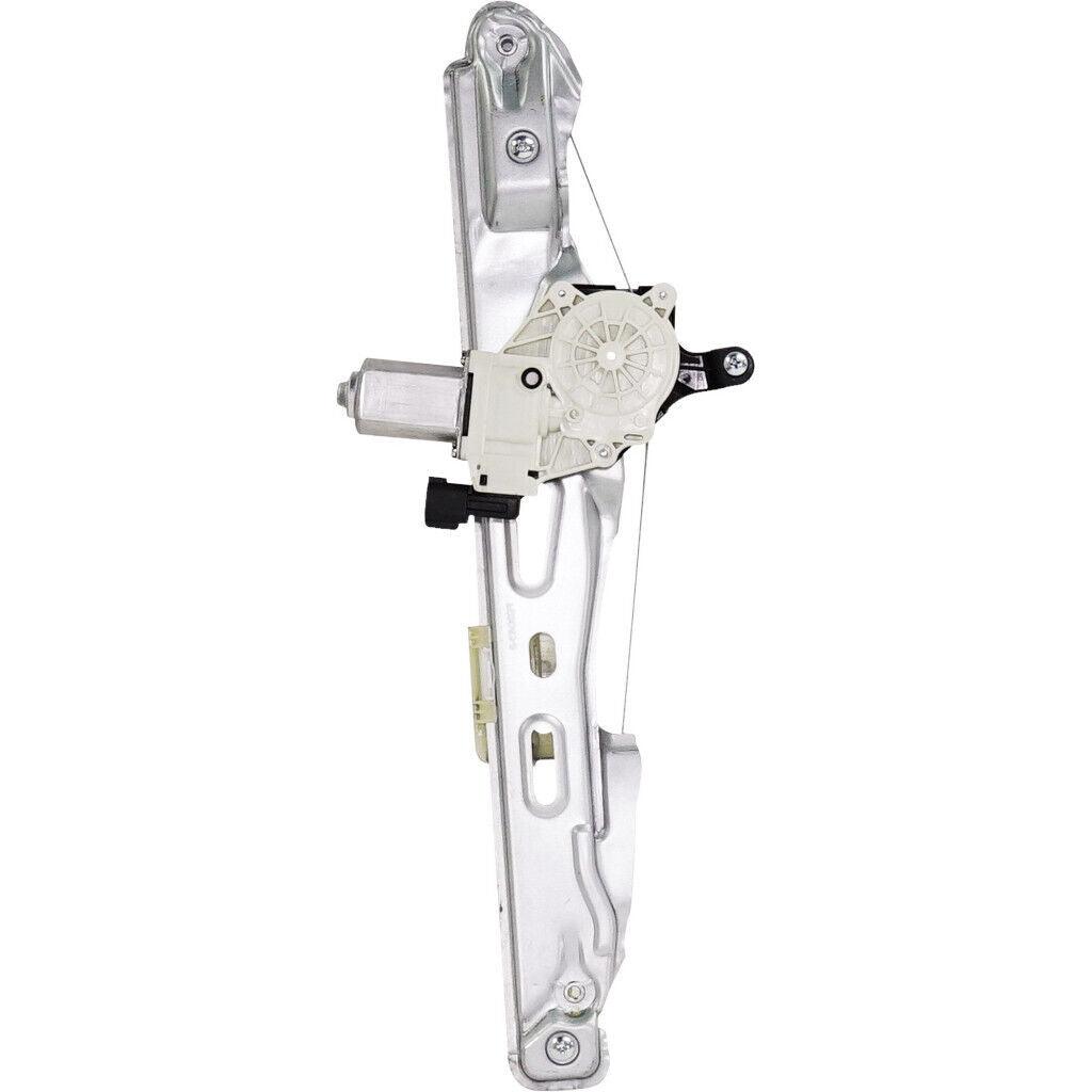 Lève-vitre arrière côté passager pour Ford Transit Connect 2014, ouverture/fermeture électrique à une touche, moteur W, FO1551143