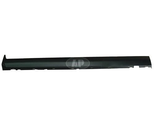 Bas de caisse côté conducteur Ford Mustang 2005-2009, base texturée, FO1606103