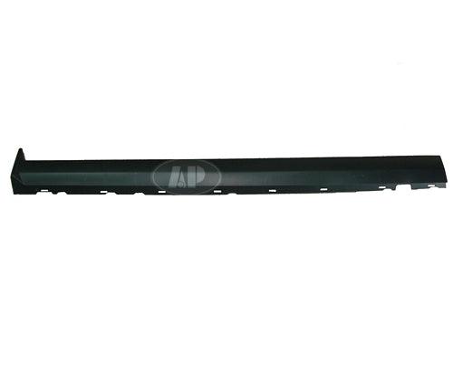 Bas de caisse côté conducteur Ford Mustang 2005-2009 texturé GT, FO1606104