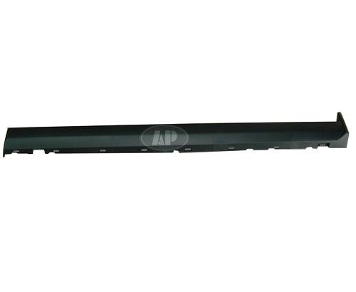 Bas de caisse côté passager pour Ford Mustang 2005-2009, base texturée, FO1607103