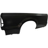 1999-2010 Ford F250 Outer Bedside Panel Rear Passenger Side (8 Foot Bed With Single Rear Wheel)