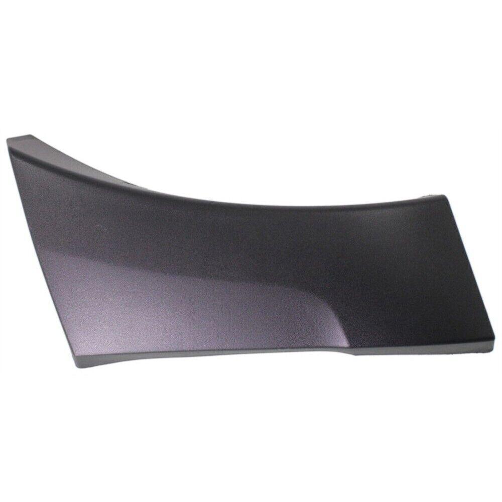 Moulure de panneau apprêtée pour Ford Expedition Max 2007-2014 H, à l'avant et à l'arrière de la roue, FO1706106