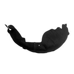 Passage de roue arrière côté passager pour Ford Mustang 2015-2020, FO1763101