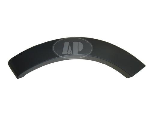 Moulure d'ouverture de roue arrière côté conducteur pour Ford Explorer 2006-2010, apprêtée (se fixe sur la porte arrière), FO1790109
