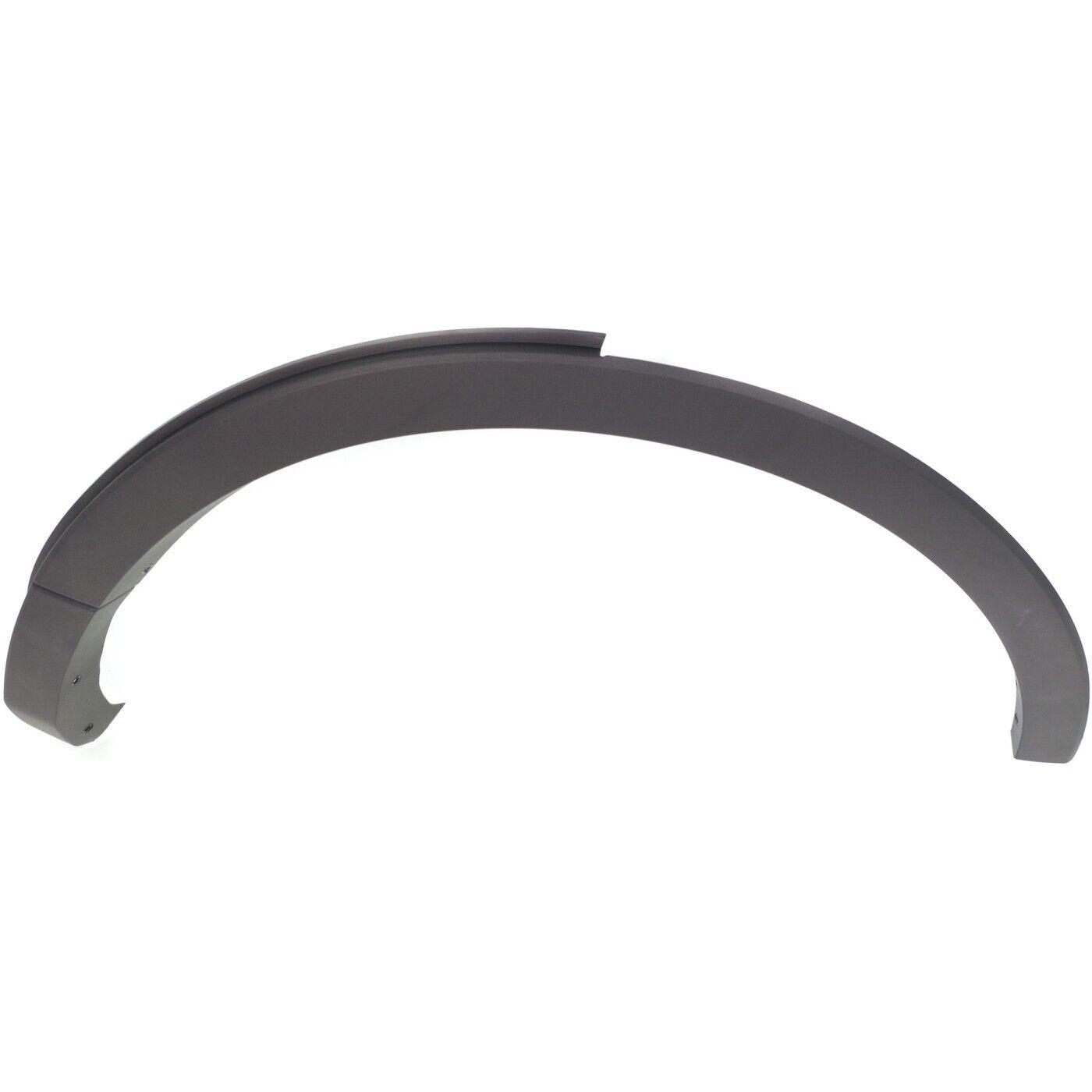 Garniture d'aile arrière côté conducteur pour Ford Explorer Limited 2011-2019, FO1790114