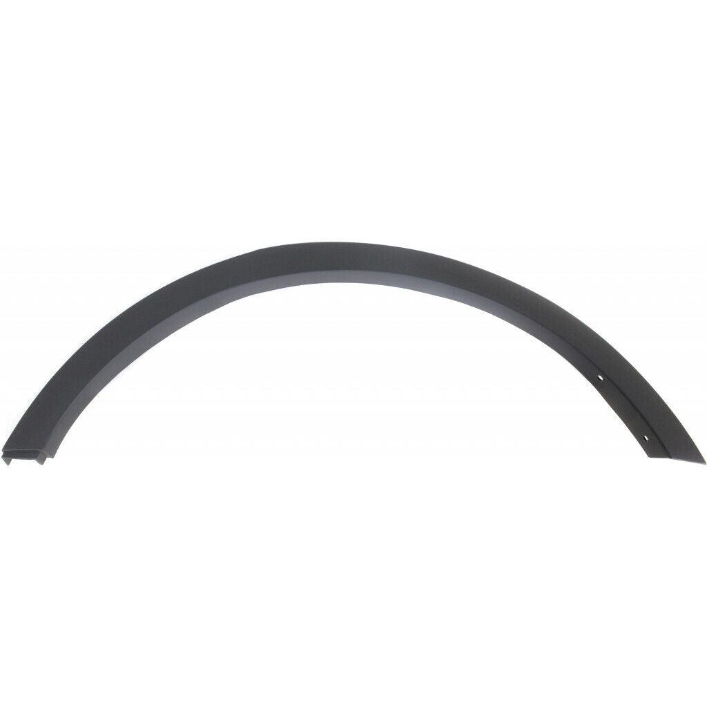 Garniture d'aile arrière côté conducteur pour Ford Escape 2013-2016, FO1790116
