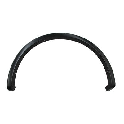 Garniture d'aile arrière côté conducteur pour Ford F150 2015-2020 - Hunt Parts