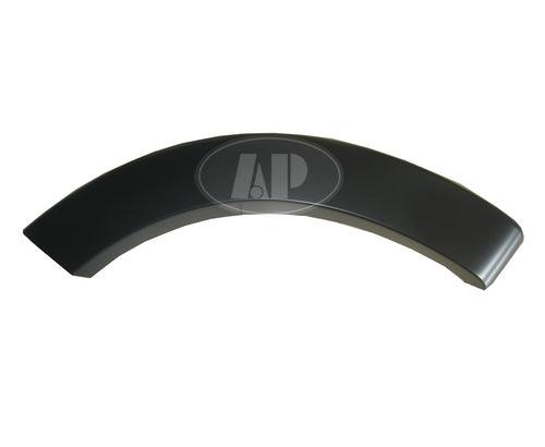 Moulure d'ouverture de roue arrière côté passager pour Ford Explorer 2006-2010, apprêtée (se fixe sur la porte arrière), FO1791109