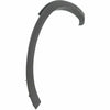 2011-2019 Ford Explorer Limited Wheel Arch Trim Rear Passenger Side