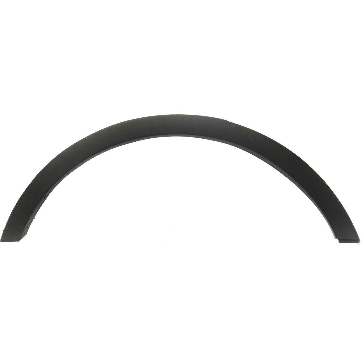 Garniture d'aile arrière côté passager pour Ford Escape 2013-2016, FO1791116