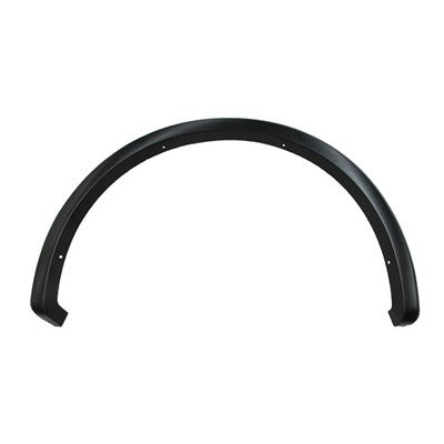 Enjoliveur d'aile arrière côté passager pour Ford F150 2015-2020, référence Fo1791120U - Hunt Parts