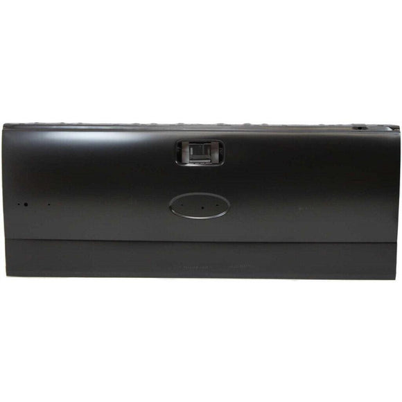 2004-2008 Ford F150 Tailgate Styleside Model