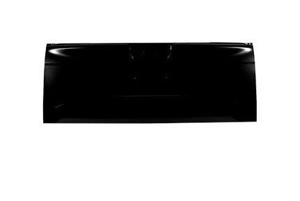 2015-2017 Ford F150 Tailgate Without Applique/Flexstep