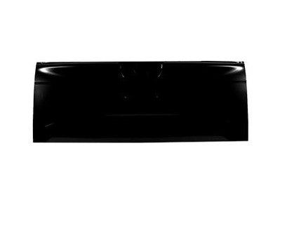 2015-2017 Ford F150 Tailgate With Flex Step Without Applique