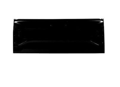 2015-2017 Ford F150 Tailgate With Applique/Flex Step
