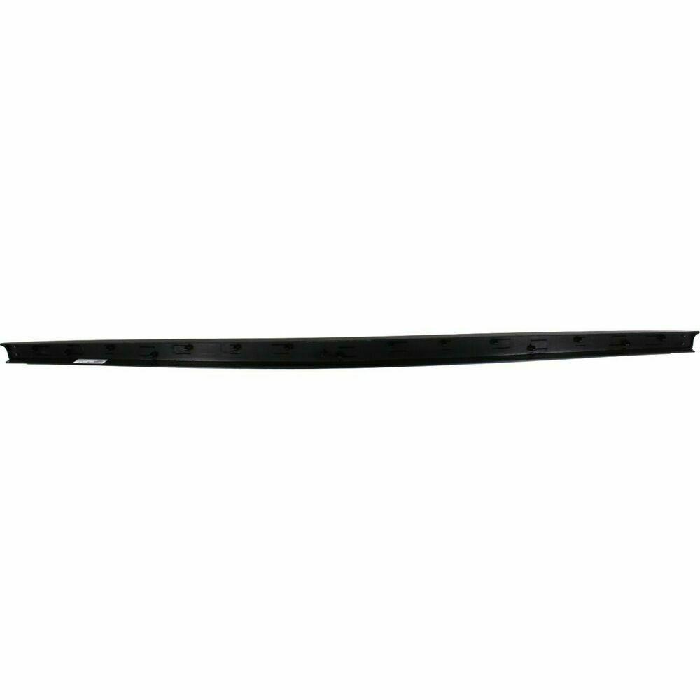 Moulure de hayon Lincoln Mark 2006-2008 Styleside texturée de qualité économique, FO1904106U