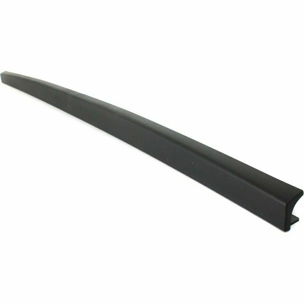 Moulure de hayon texturée Styleside pour Ford F150 2005-2008, référence FO1904106