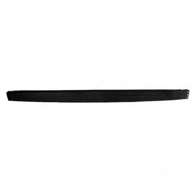 Moulure de hayon pour Ford F150 2009-2010 Styleside, finition or mat Pueblo (sans marchepied flexible), FO1904109