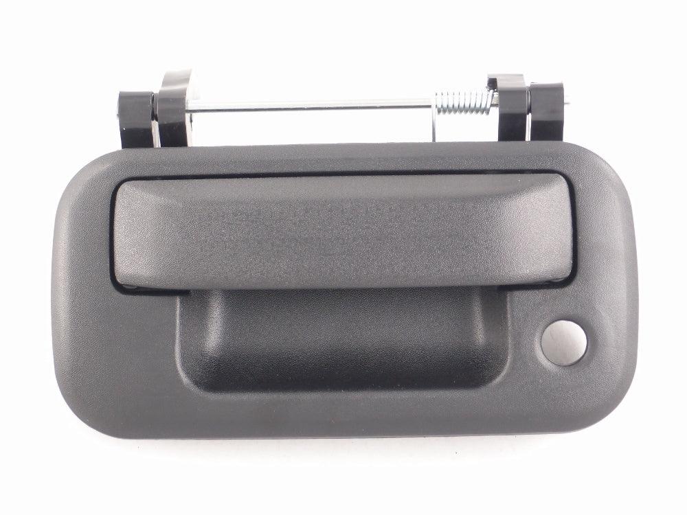 Poignée de hayon texturée pour Ford F150 2004-2014, FO1915111