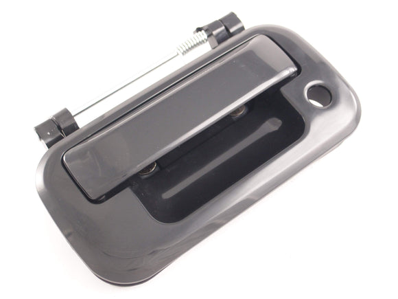 2005-2010 Ford F150 Tailgate Handle Primed (Fx2/Lariat/King Ranch/Harley Davidson Pkg)