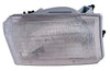 2000-2002 Ford Excursion Head Lamp Driver Side High Quality