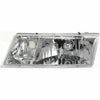 1998-2002 Mercury Grand Marquis Head Lamp Driver Side
